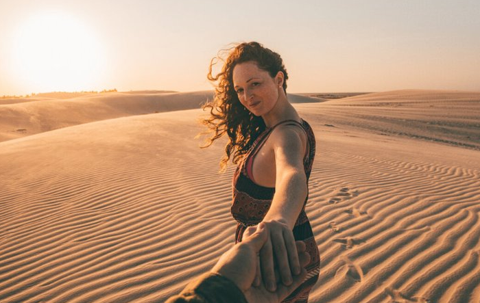 Fernanda, Belo Horizonte